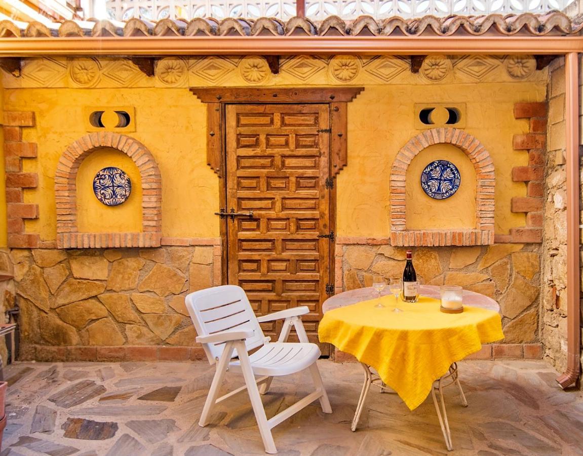 Caldereros 11 Villa Ubeda  Exterior photo