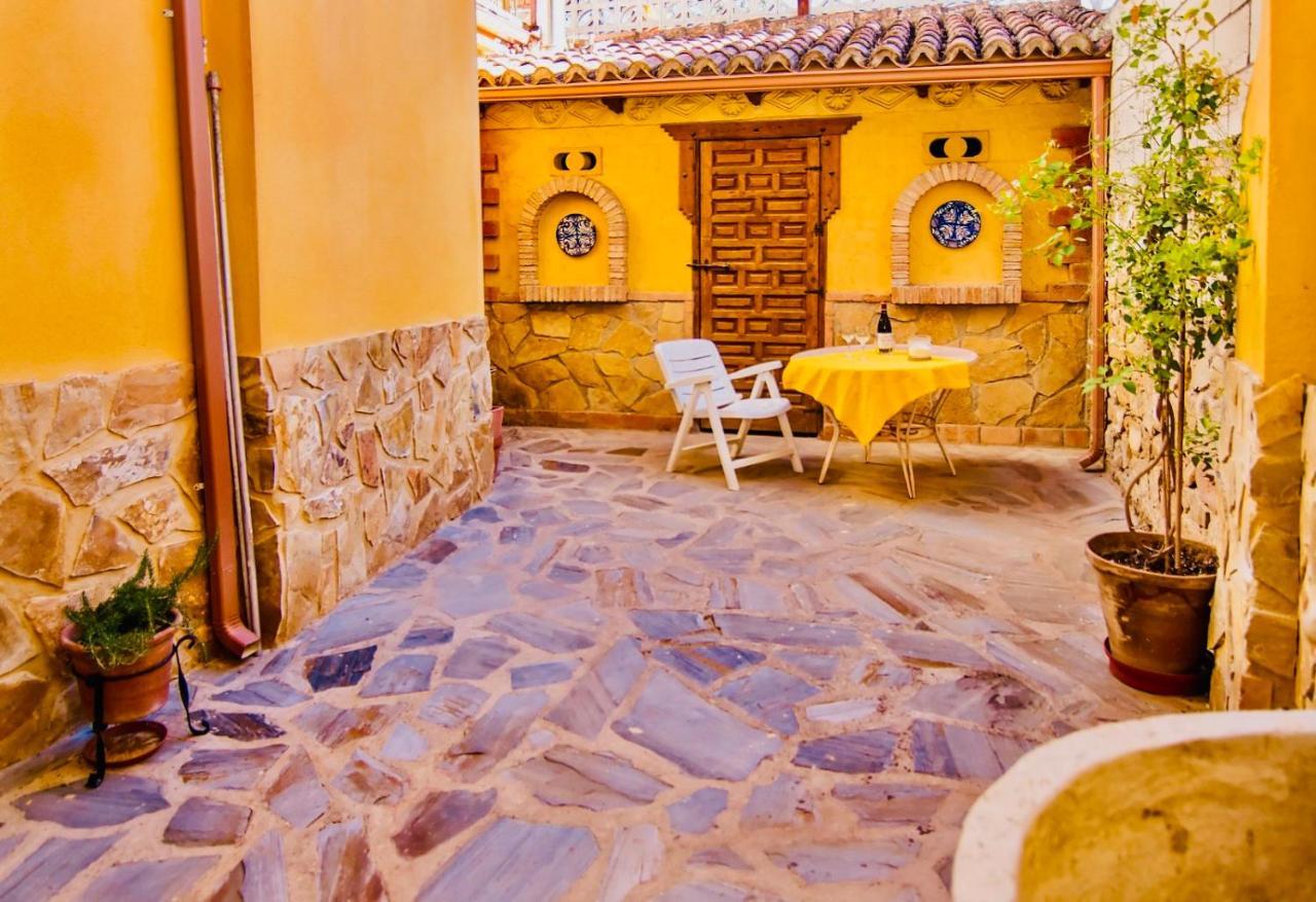 Caldereros 11 Villa Ubeda  Exterior photo